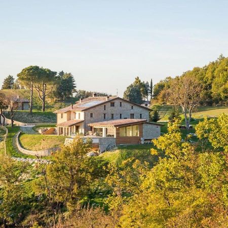 Aura Relais Hotel Urbino Exterior photo